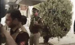 यूनिवर्सिटी के हॉस्टल में MBBS स्टूडेंट का मर्डर- मचा हड़कंप यूनिवर्सिटी के हॉस्टल में MBBS स्टूडेंट का मर्डर- मचा हड़कंप