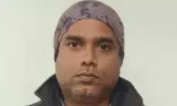 गबन करके फरार PWD का JE गिरफ्तार- पकड़ी गई थी 7 करोड़ की गड़बड़ी