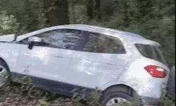 गेंदबाज शमी का अब मैदान से बाहर जलवा- एक्सीडेंट में की घायलों की मदद