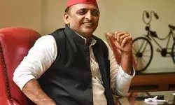 समाजवादी पार्टी को मिला बड़ा दफ्तर- कल होगा उद्घाटन