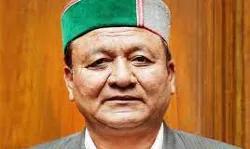 किन्नौर को आदर्श जिला बनाने के कड़े प्रयास- नेगी किन्नौर को आदर्श जिला बनाने के कड़े प्रयास- नेगी