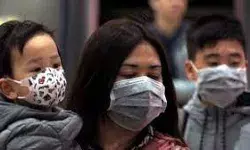 कोरोना के बाद चीन में एक और रहस्यमय बीमारी - इस बार बच्चों पर अटैक कोरोना के बाद चीन में एक और रहस्यमय बीमारी - इस बार बच्चों पर अटैक