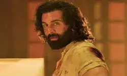 रणबीर कपूर ने अपनी फिल्म का नाम एनिमल के पीछे की वजह का खुलासा किया रणबीर कपूर ने अपनी फिल्म का नाम एनिमल के पीछे की वजह का खुलासा किया