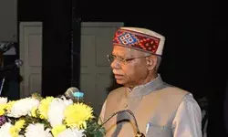 अंतरराष्ट्रीय रेणुका जी मेला प्रदेश की समृद्ध संस्कृति का प्रतीक- शुक्ल अंतरराष्ट्रीय रेणुका जी मेला प्रदेश की समृद्ध संस्कृति का प्रतीक- शुक्ल
