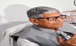 भाजपा को देश के विकास में कोई रुचि नहीं- ललन भाजपा को देश के विकास में कोई रुचि नहीं- ललन