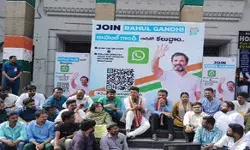 तेलंगाना में कांग्रेस बनायेगी सरकार- पायलट तेलंगाना में कांग्रेस बनायेगी सरकार- पायलट