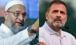 ओवैसी को सताई राहुल की चिंता- बोले 50 के हो गए यार- खोज लो कोई ओवैसी को सताई राहुल की चिंता- बोले 50 के हो गए यार- खोज लो कोई