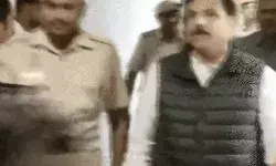 संजय सिंह आज भी नहीं आए बाहर- नहीं मिल सकी जमानत- अब 6.. संजय सिंह आज भी नहीं आए बाहर- नहीं मिल सकी जमानत- अब 6..