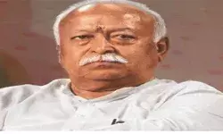 पर्यावरण संकट का एकमात्र उपाय देशी गाै पालन- डा मोहन भागवत