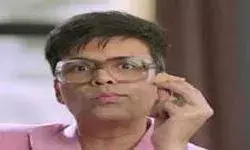 करण जौहर की फिल्म कल हो ना हो के प्रदर्शन के 20 साल पूरे करण जौहर की फिल्म कल हो ना हो के प्रदर्शन के 20 साल पूरे