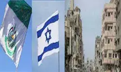 संघर्ष विराम को दो दिन और बढ़ाने पर सहमत हुए इजरायल- हमास संघर्ष विराम को दो दिन और बढ़ाने पर सहमत हुए इजरायल- हमास