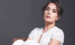 ऋचा चड्डा ने फिल्म हीरामंडी के लिये की कड़ी मेहनत ऋचा चड्डा ने फिल्म हीरामंडी के लिये की कड़ी मेहनत