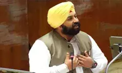 मुझ पर लगाये जा रहे हर इल्ज़ाम की जांच का सामना करने को तैयार- बैंस मुझ पर लगाये जा रहे हर इल्ज़ाम की जांच का सामना करने को तैयार- बैंस