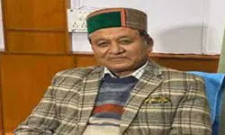 विपक्ष के लोग जनता के हितैषी नहीं- नेगी विपक्ष के लोग जनता के हितैषी नहीं- नेगी