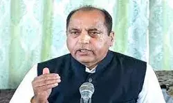 भारत दुनिया की पांचवी सबसे बड़ी अर्थव्यवस्था- ठाकुर भारत दुनिया की पांचवी सबसे बड़ी अर्थव्यवस्था- ठाकुर