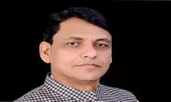 CM के इशारे पर शिक्षा विभाग कर रहा हिंदुओं की छुट्टियां रद्द- नित्यानंद CM के इशारे पर शिक्षा विभाग कर रहा हिंदुओं की छुट्टियां रद्द- नित्यानंद