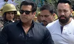 सलमान खान को फिर मिली धमकी- दाऊद भी नहीं बचा सकता तुम्हें सलमान खान को फिर मिली धमकी- दाऊद भी नहीं बचा सकता तुम्हें