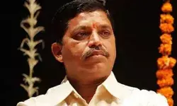 सीएम पर आपत्तिजनक टिप्पणी- मुंबई के पूर्व मेयर शिवसेना नेता गिरफ्तार सीएम पर आपत्तिजनक टिप्पणी- मुंबई के पूर्व मेयर शिवसेना नेता गिरफ्तार