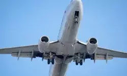 समुद्र तट के पास क्रैश हुआ अमेरिकी फाइटर जेट- 8 लोग के सवार