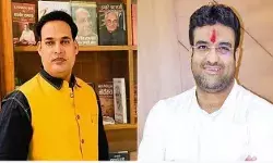 कांग्रेस जीती तो भाजपा देगी 2 लाख- BJP के जीतने पर मिलेंगे ढाई लाख