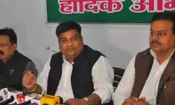 10 दिसंबर से आरंभ होगी रालोद की चौधरी चरण सिंह संदेश रथ यात्रा 10 दिसंबर से आरंभ होगी रालोद की चौधरी चरण सिंह संदेश रथ यात्रा