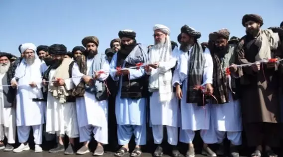 निकल गई तालिबान की हेगडी- भारत में खोल दिए बंद पड़े दूतावास