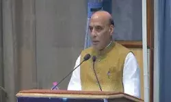 पूर्व सैनिकों का कल्याण समूचे देश की सामूहिक जिम्मेदारी- राजनाथ पूर्व सैनिकों का कल्याण समूचे देश की सामूहिक जिम्मेदारी- राजनाथ