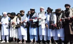 निकल गई तालिबान की हेगडी- भारत में खोल दिए बंद पड़े दूतावास निकल गई तालिबान की हेगडी- भारत में खोल दिए बंद पड़े दूतावास