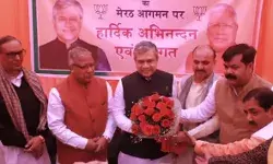 रेल मंत्री की सौगात- लखनऊ प्रयागराज तक चलेगी नई ट्रेन