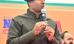 जन्मदिन विशेष- गुडवर्क से गोल्ड लेने वाले IPS संजीव कर रहे हैं गुड पुलिसिंग