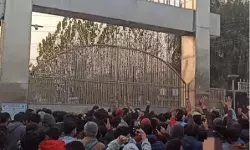 सेमेस्टर एग्जाम के बीच विंटर वेकेशन का ऐलान- NIT खाली करने के निर्देश