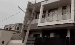 पूर्व मंत्रियों एवं ठेकेदारों के घर ईडी के छापे- करीबी भी रडार पर पूर्व मंत्रियों एवं ठेकेदारों के घर ईडी के छापे- करीबी भी रडार पर