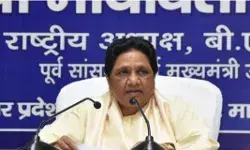 लोकसभा चुनाव में अकेले ही उतरेगी BSP- 6 दिसंबर को करेगी शक्ति प्रदर्शन लोकसभा चुनाव में अकेले ही उतरेगी BSP- 6 दिसंबर को करेगी शक्ति प्रदर्शन