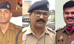 उल्लंघनः पुलिस ने 5 हजार से ज्यादा काटे चालान- वसूला लाखों का जुर्माना उल्लंघनः पुलिस ने 5 हजार से ज्यादा काटे चालान- वसूला लाखों का जुर्माना