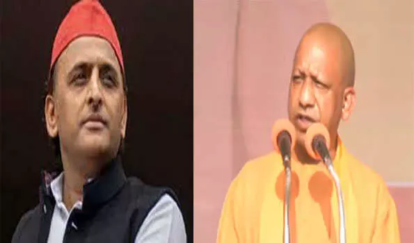 CM योगी ने कसा तंज- नेता प्रतिपक्ष बूचड़खाने बंद होने से चिंतित CM योगी ने कसा तंज- नेता प्रतिपक्ष बूचड़खाने बंद होने से चिंतित