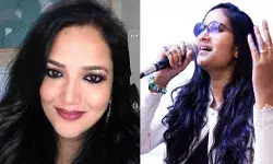 प्रियंका सिंह, सुनीता सिंह का भोजपुरी लोकगीत सौतीन रिलीज प्रियंका सिंह, सुनीता सिंह का भोजपुरी लोकगीत सौतीन रिलीज
