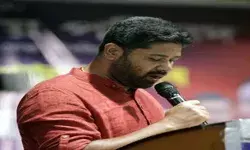 विपक्षी मंच असम ने आगामी लोकसभा चुनावों के लिए अपनाया साझा घोषणापत्र विपक्षी मंच असम ने आगामी लोकसभा चुनावों के लिए अपनाया साझा घोषणापत्र