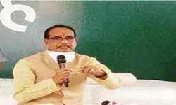 मध्यप्रदेश में कोई कांटे की टक्कर नहीं- शिवराज मध्यप्रदेश में कोई कांटे की टक्कर नहीं- शिवराज