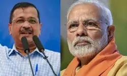 तुम चौकीदार तो मैं भी केजरीवाल- दिल्ली में शुरू हुई रायशुमारी तुम चौकीदार तो मैं भी केजरीवाल- दिल्ली में शुरू हुई रायशुमारी