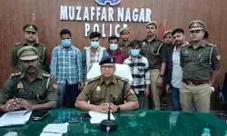 हुआ खुलासा- इस बात को लेकर की गई थी अनुज की हत्या- 5 अरेस्ट हुआ खुलासा- इस बात को लेकर की गई थी अनुज की हत्या- 5 अरेस्ट