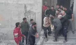 7 दिन के सीजफायर के बाद फिर जंग शुरू- गाजा में 32 की मौत- दो हाईवे बंद