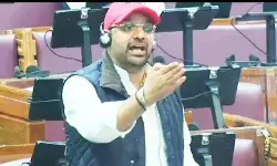 सदन में दहाड़े MLA पंकज मलिक- जनता की पीड़ा को समझकर उठाये महत्वपूर्ण मुद्दे सदन में दहाड़े MLA पंकज मलिक- जनता की पीड़ा को समझकर उठाये महत्वपूर्ण मुद्दे