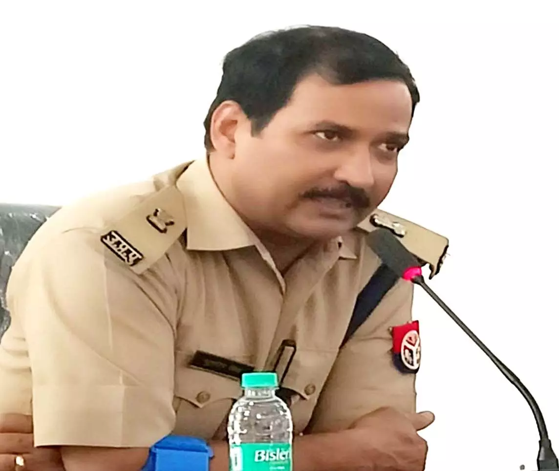 विशेष: पुलिस की 4 गुणा कार्रवाई- काटे लाखों चालान-  बिना हेलमेट पर 50%...