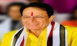भगवान राम के संस्कार और नैतिकता को अपनाए- अरुण गोविल भगवान राम के संस्कार और नैतिकता को अपनाए- अरुण गोविल
