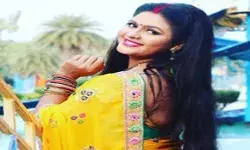 चांदनी सिंह की फिल्म हम नहीं सुधरेंगे का फ़र्स्ट लुक पोस्टर रिलीज चांदनी सिंह की फिल्म हम नहीं सुधरेंगे का फ़र्स्ट लुक पोस्टर रिलीज