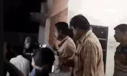 ED का अफसर घूस लेते रंगे हाथ गिरफ्तार- धमकाकर डॉक्टर से मांगे थे..