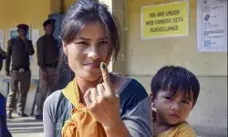 चुनाव आयोग का फैसला- तीन को नहीं 4 दिसंबर को होगी मतगणना चुनाव आयोग का फैसला- तीन को नहीं 4 दिसंबर को होगी मतगणना