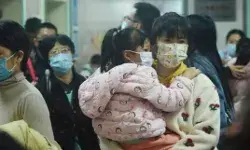 कोरोना के बाद चीन पर फिर प्रतिबंधों की आफत- उठ रही यह मांग कोरोना के बाद चीन पर फिर प्रतिबंधों की आफत- उठ रही यह मांग