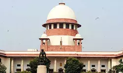 महिला पर बलात्कार का मुकदमा दर्ज हो या नहीं, सुप्रीम कोर्ट जांच करेगा महिला पर बलात्कार का मुकदमा दर्ज हो या नहीं, सुप्रीम कोर्ट जांच करेगा