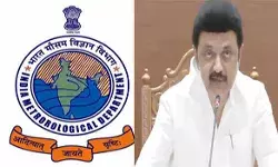 तमिलनाडु में भारी वर्षा के आसार- आईएमडी तमिलनाडु में भारी वर्षा के आसार- आईएमडी